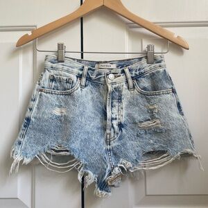Pacsun vintage high rise